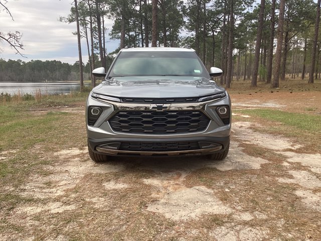 New 2025 Chevrolet TrailBlazer ACTIV w/ Convenience Package image 7