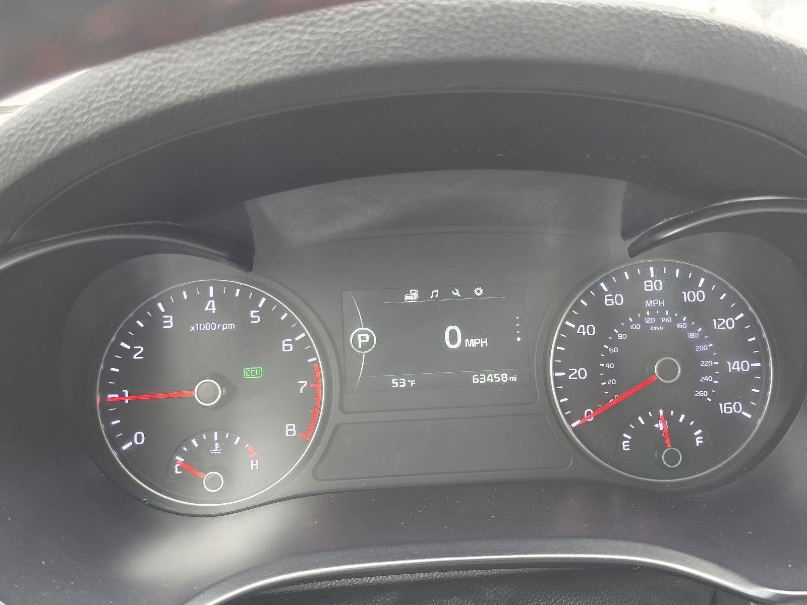 Used 2018 Kia Optima SX image 27