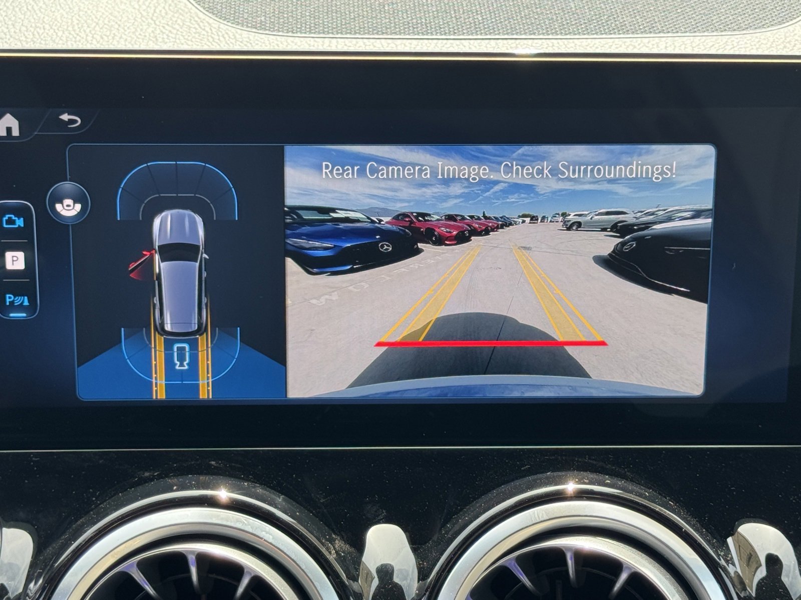 New 2026 Mercedes-Benz GLB 250 image 26