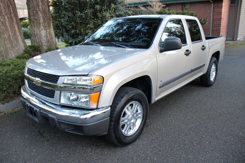 Used 2006 Chevrolet Colorado LT w/ LT Preferred Equipment Group image 1