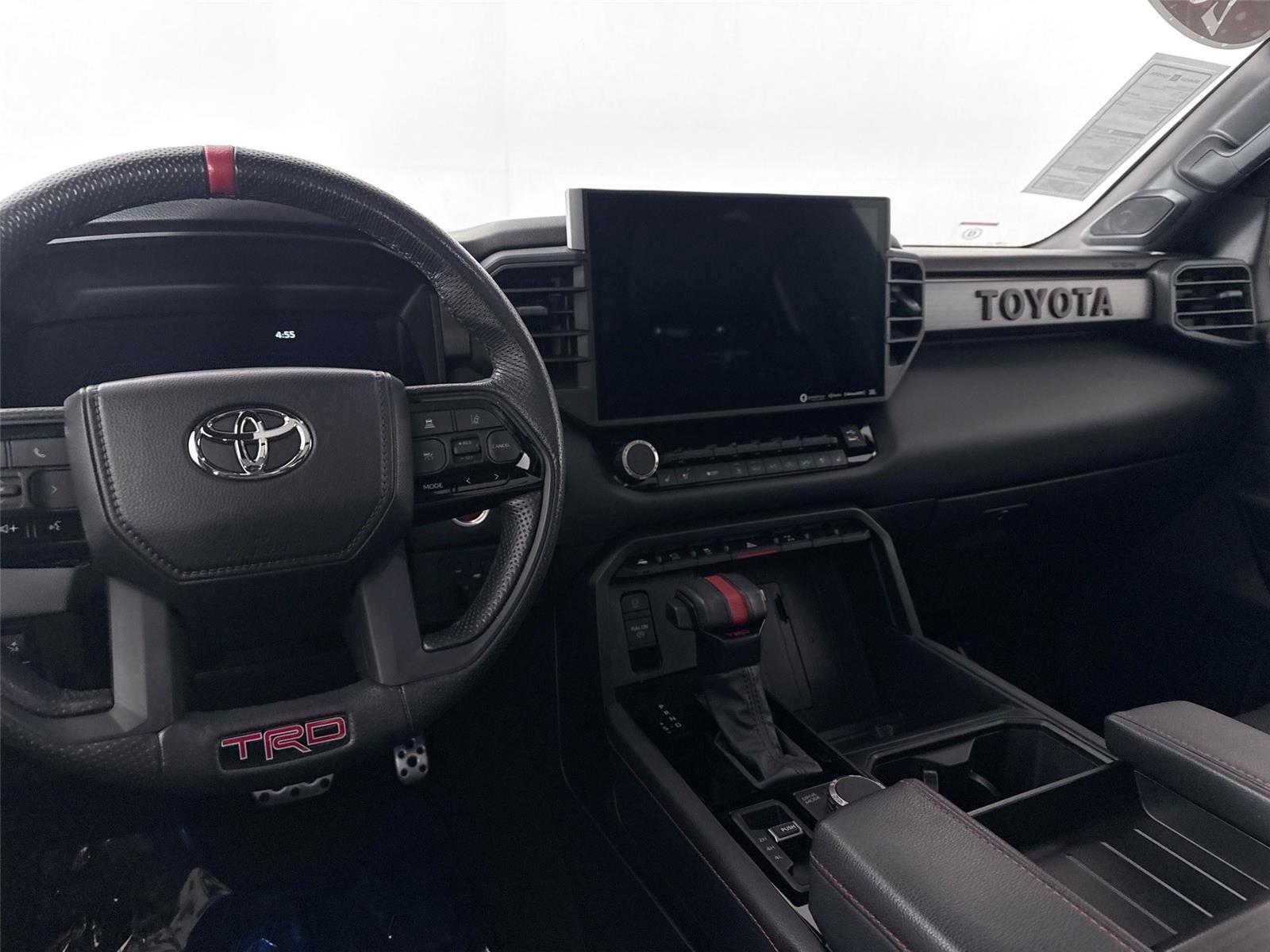 Used 2024 Toyota Tundra TRD Pro image 33