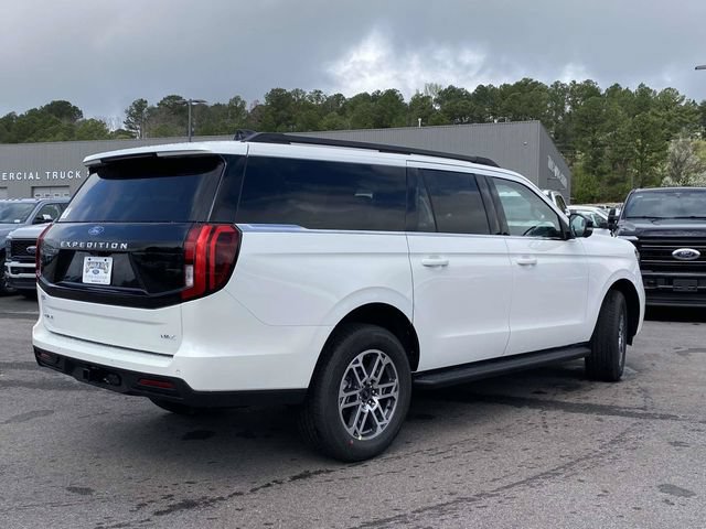 New 2026 Ford Expedition Max Active RWD image 3