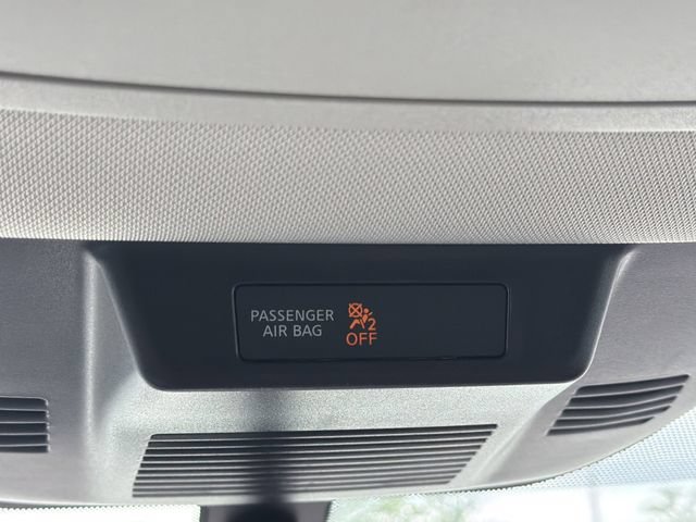 Certified 2022 Nissan Rogue S FWD image 22