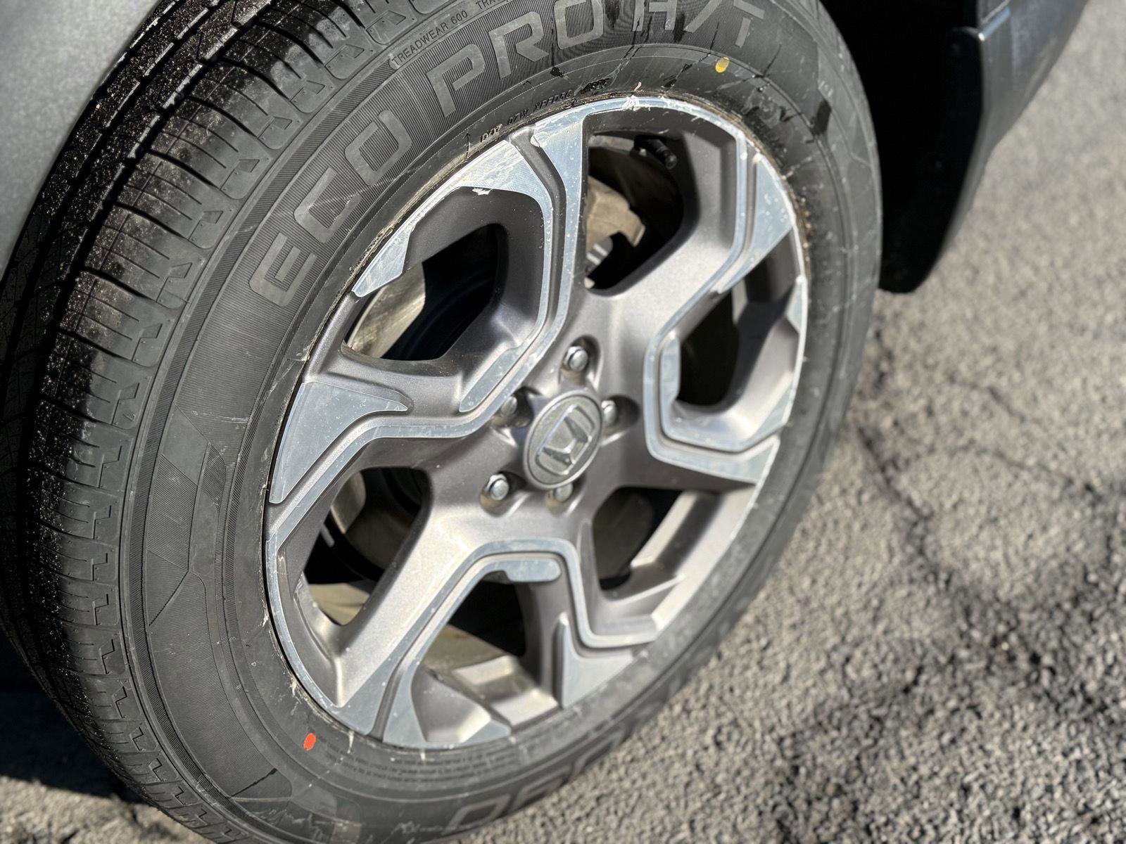 Used 2019 Honda CR-V EX-L image 11