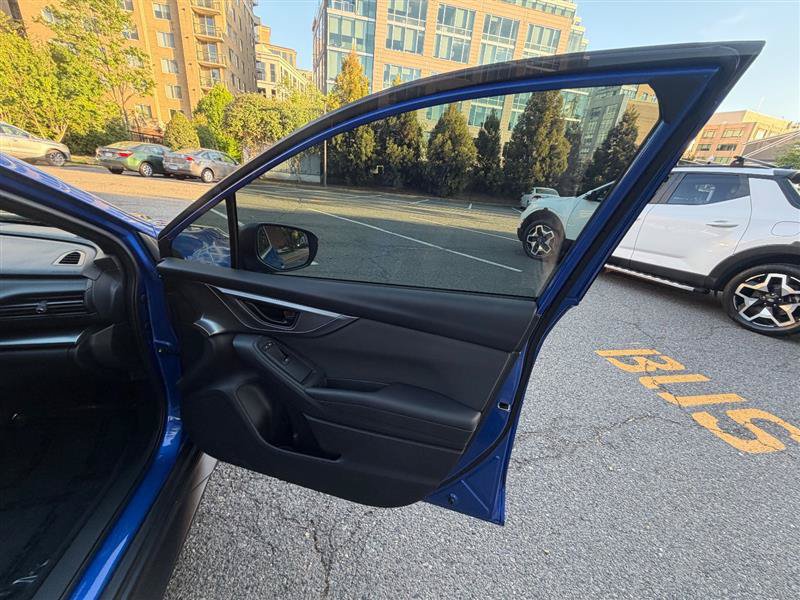 Used 2022 Subaru WRX AWD/4WD image 33