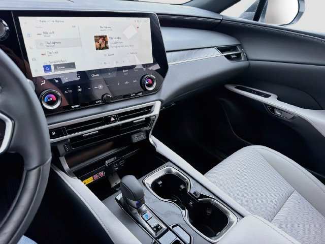 New 2026 Lexus RX 350 Premium w/ Convenience Package FWD image 29