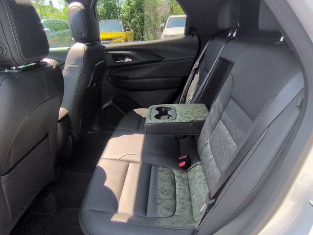Used 2023 Chevrolet TrailBlazer ACTIV w/ Sun and Liftgate Package AWD/4WD image 24