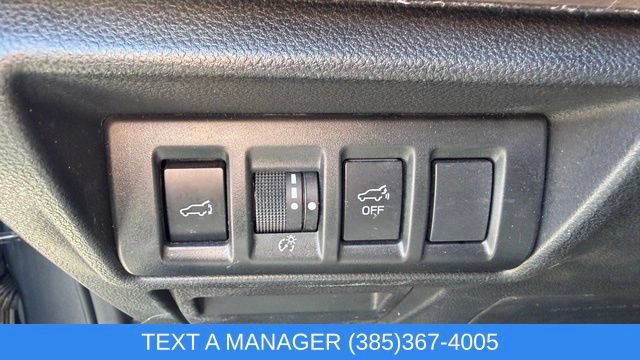 Used 2022 Subaru Outback Onyx Edition XT AWD/4WD image 25