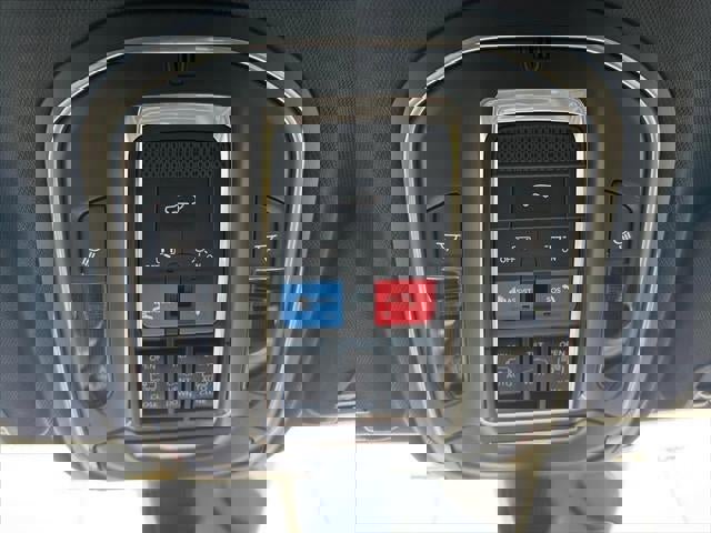 New 2025 Jeep Grand Cherokee L Limited w/ Luxury Tech Group II image 47