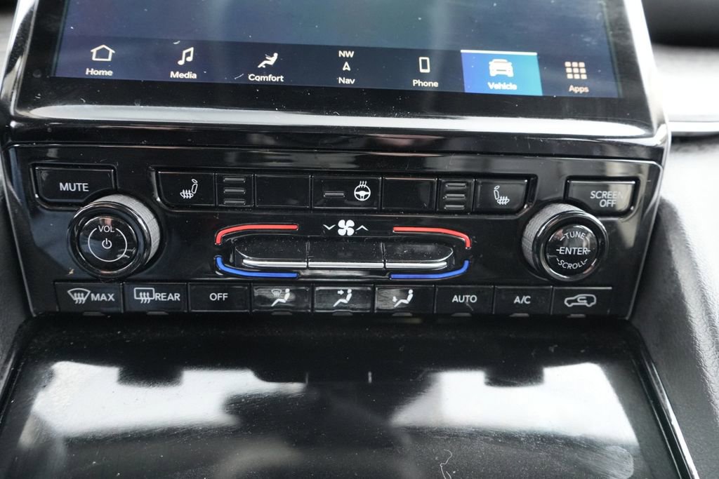 Used 2022 Jeep Grand Cherokee Limited 4xe image 38