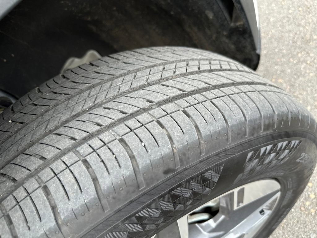 Certified 2025 Hyundai Tucson SEL image 18