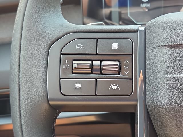 New 2027 Kia Telluride X-Line SX Prestige AWD/4WD image 11