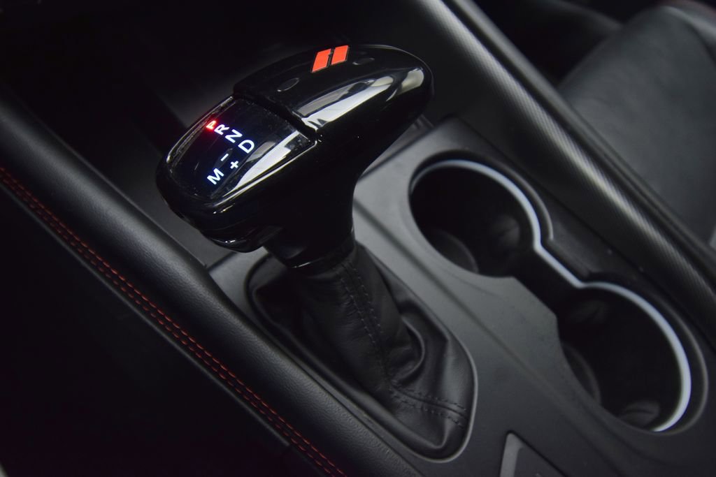 Certified 2023 Dodge Durango R/T image 27