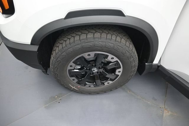New 2026 Honda Passport TrailSport Elite image 37