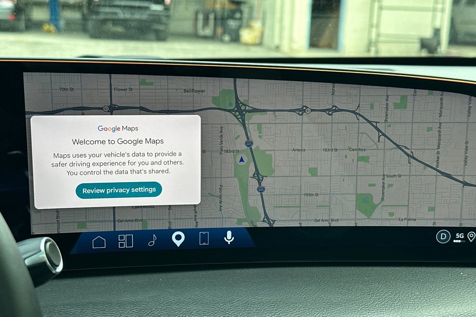 Certified 2025 Cadillac CT5 Premium Luxury image 26