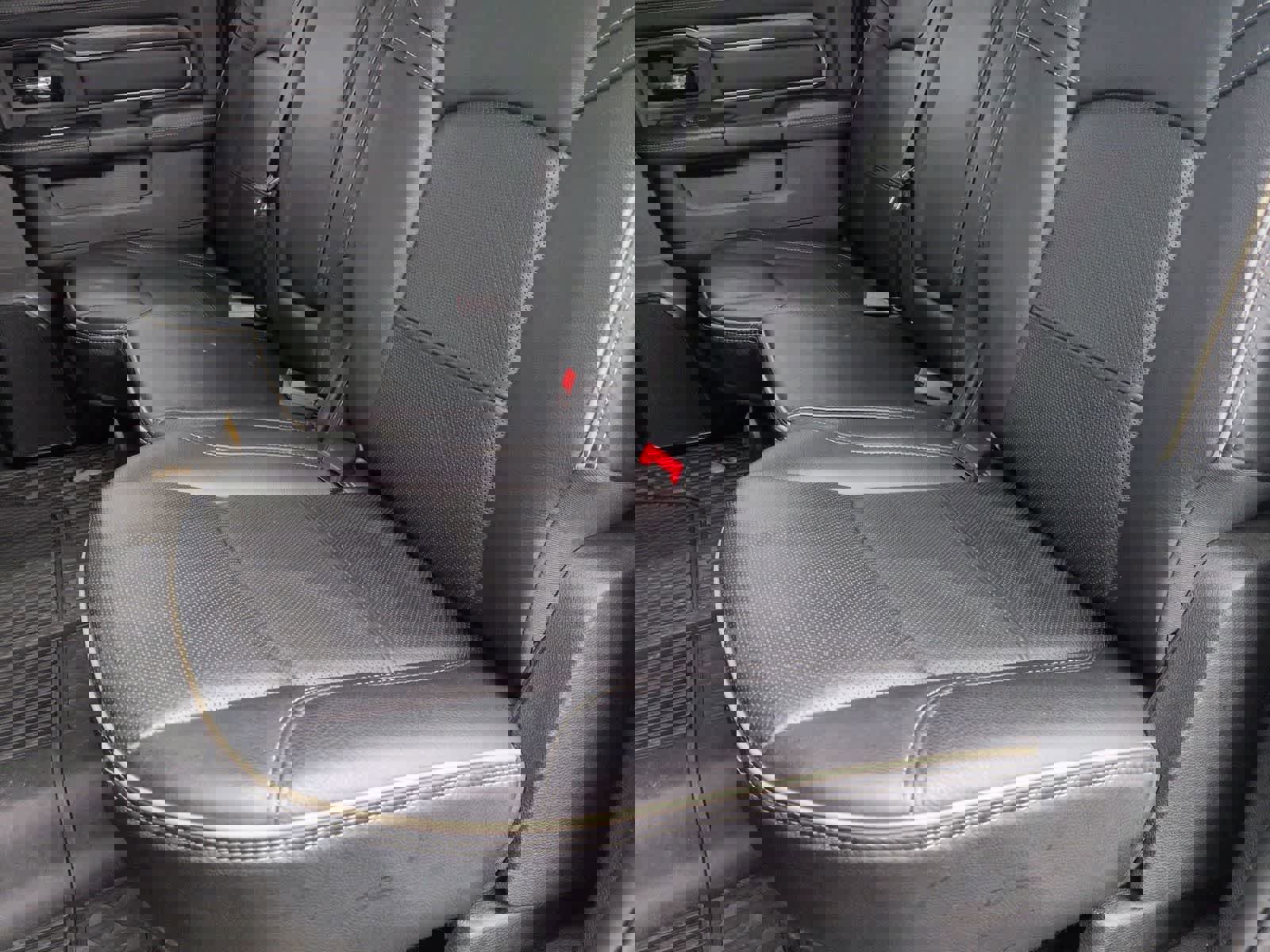 Certified 2024 RAM 2500 Rebel w/ Towing Technology Group image 19