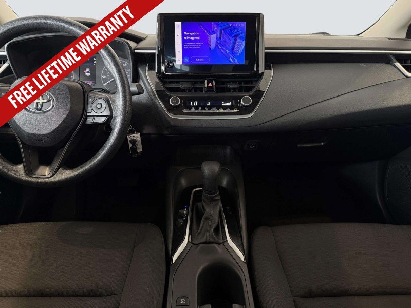 Used 2023 Toyota Corolla LE FWD image 20