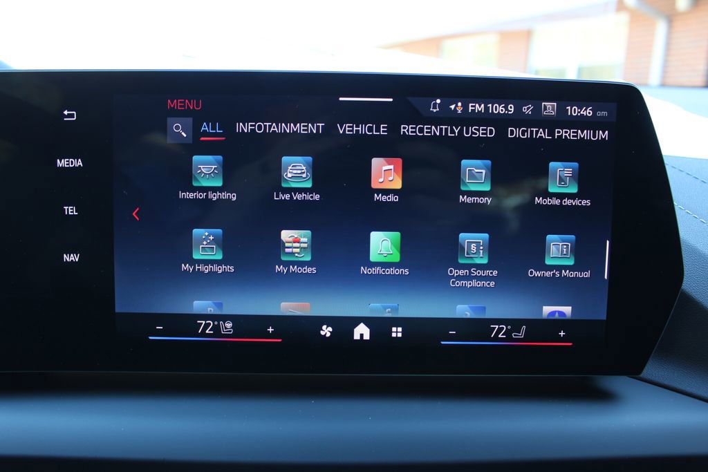 New 2026 BMW M235i xDrive M235i xDrive w/ Technology Package image 16