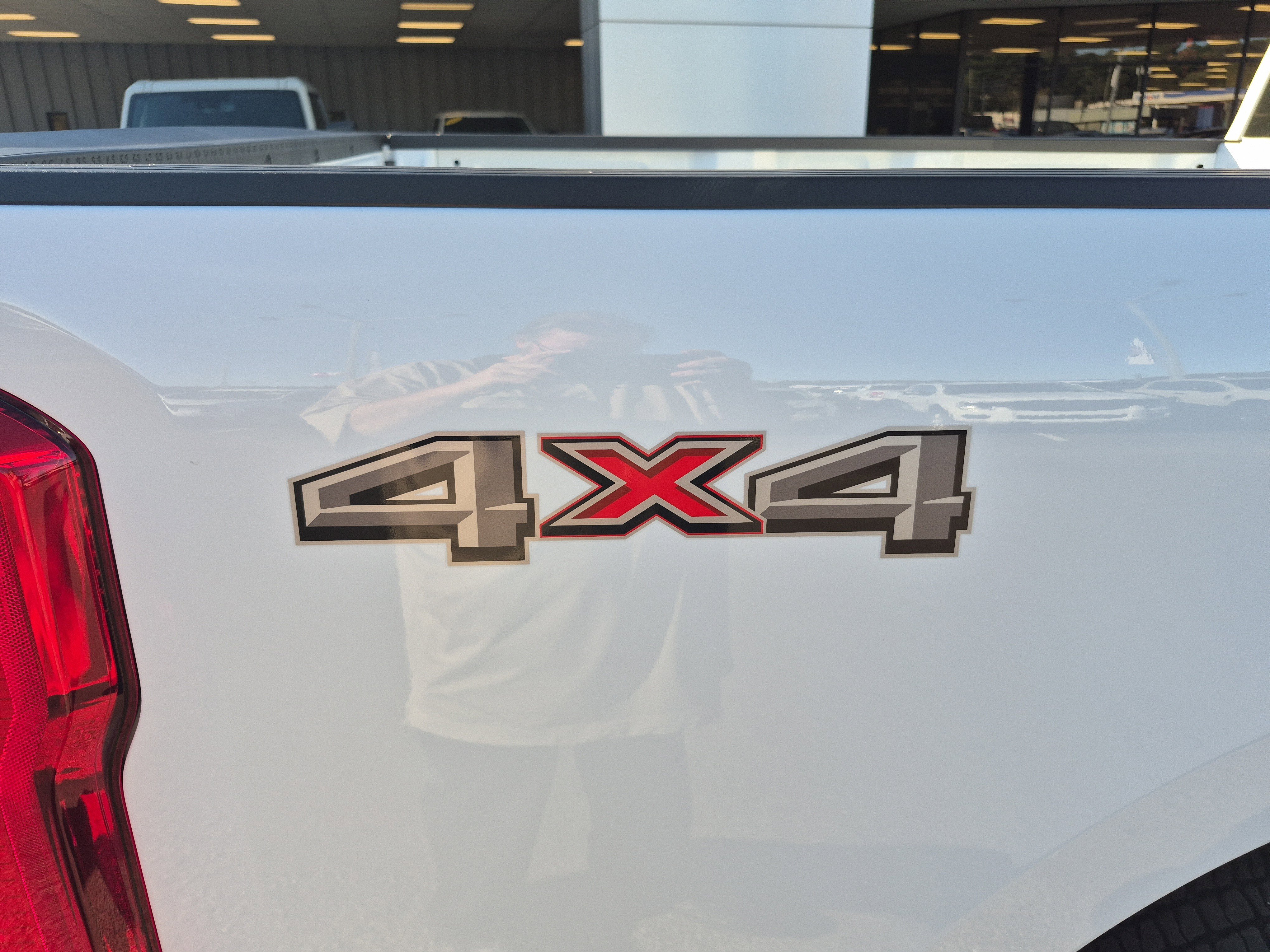 New 2026 Ford F250 XL image 8