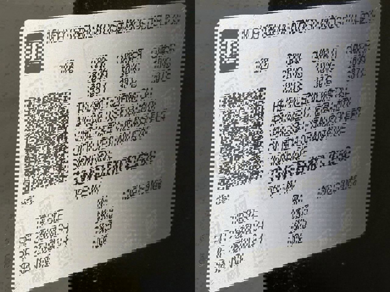 New 2026 Chevrolet Blazer EV LT image 28