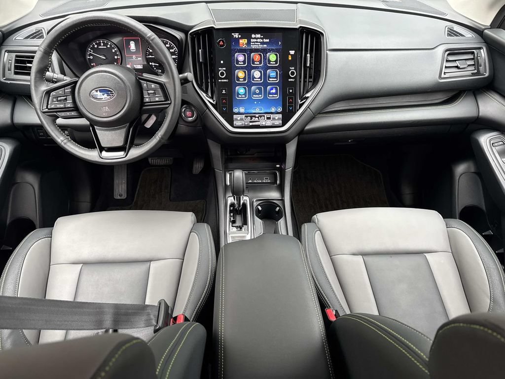 Used 2023 Subaru Ascent Onyx Edition AWD/4WD image 18