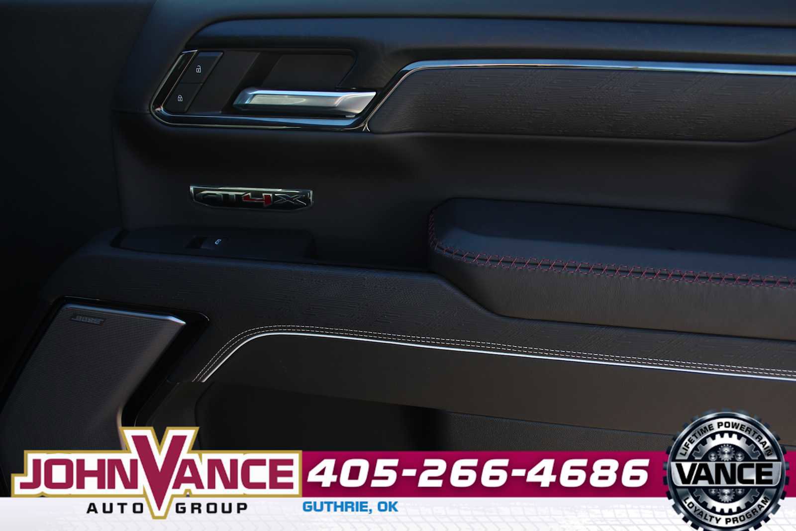 Used 2024 GMC Sierra 1500 AT4X w/ AT4X AEV Edition image 16