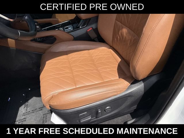 Used 2024 Kia Telluride SX X-Line AWD/4WD image 15