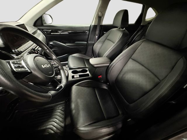 Used 2023 Kia Seltos SX AWD/4WD image 15