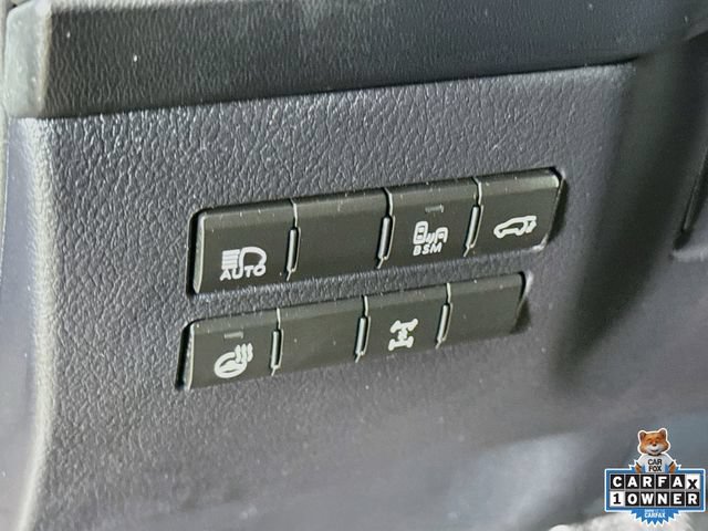 Used 2021 Lexus NX 300 AWD w/ Accessory Package 2 image 16