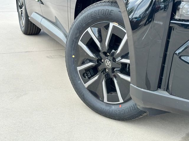 New 2026 Toyota bZ image 2