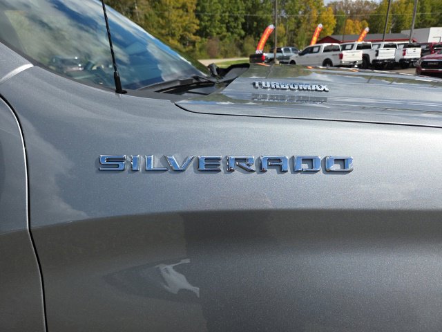 New 2026 Chevrolet Silverado 1500 LT AWD/4WD image 14