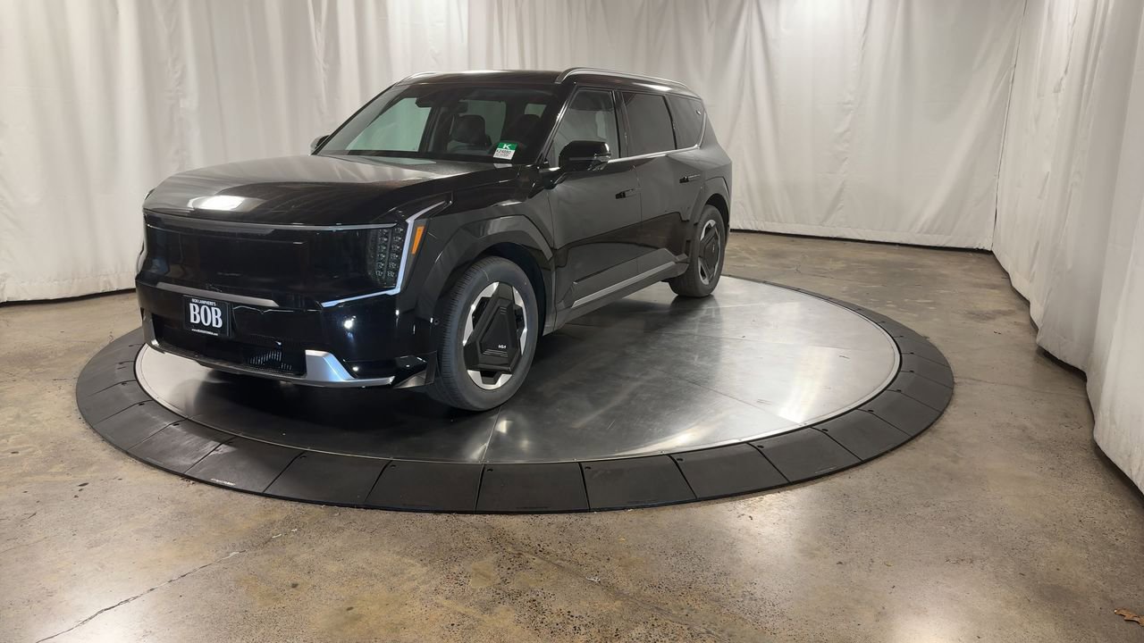 New 2026 Kia EV9 Land image 4