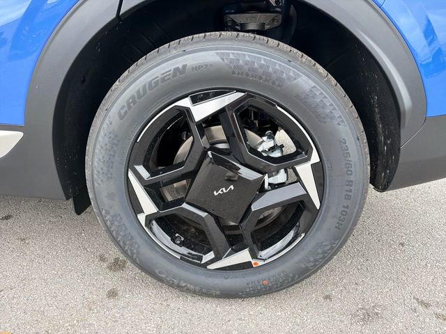 New 2026 Kia Sportage EX AWD/4WD image 25