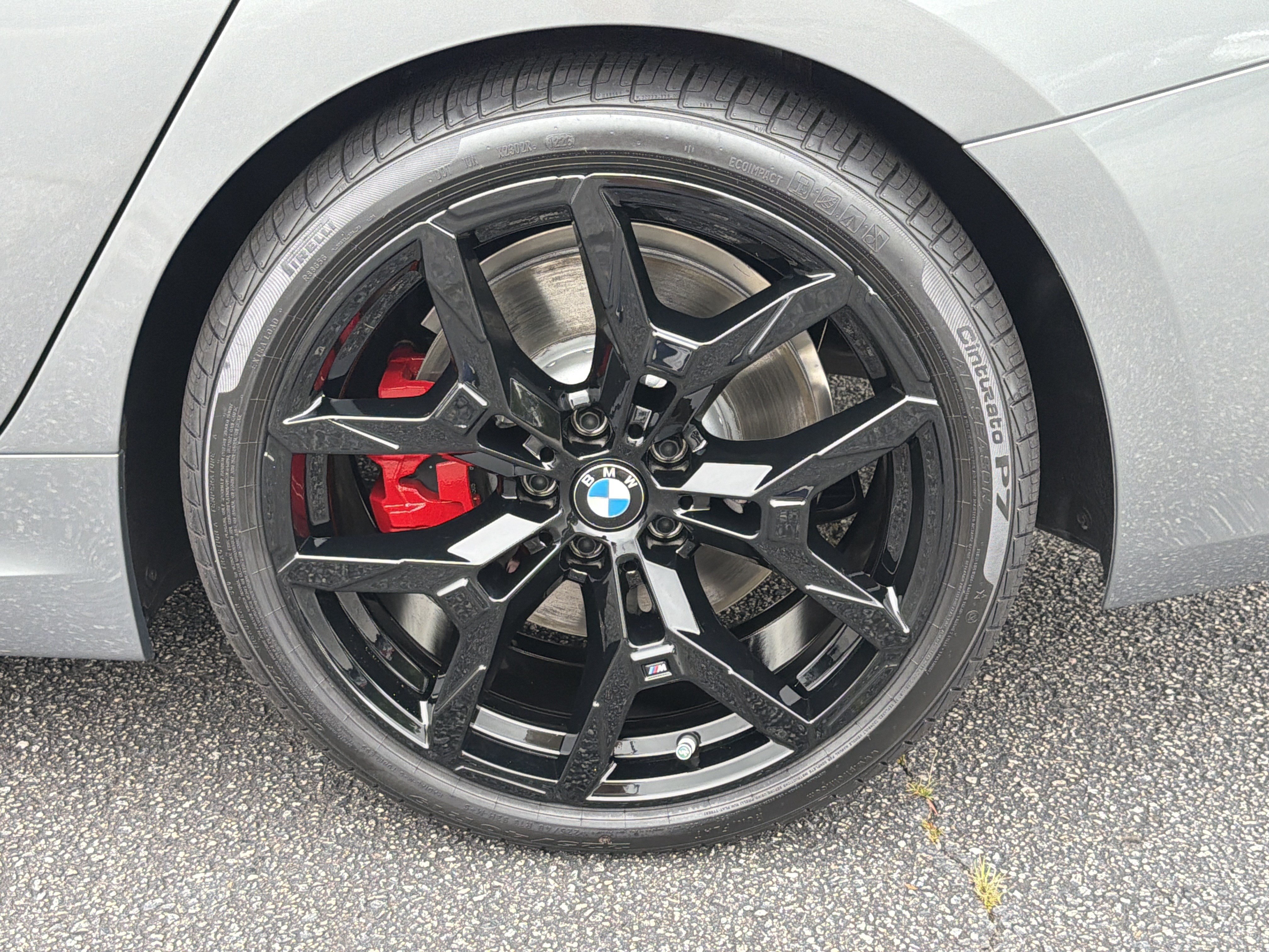 New 2026 BMW M340i w/ Premium Package RWD image 28