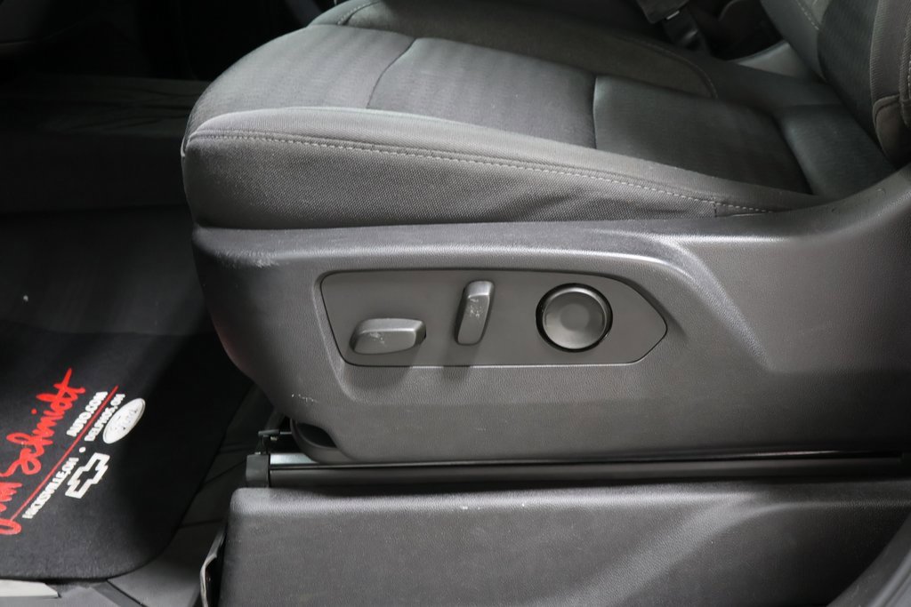 Used 2023 Chevrolet Silverado 1500 Custom image 19