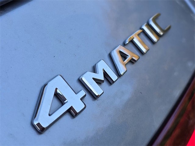 Used 2025 Mercedes-Benz GLE 350 4MATIC image 8