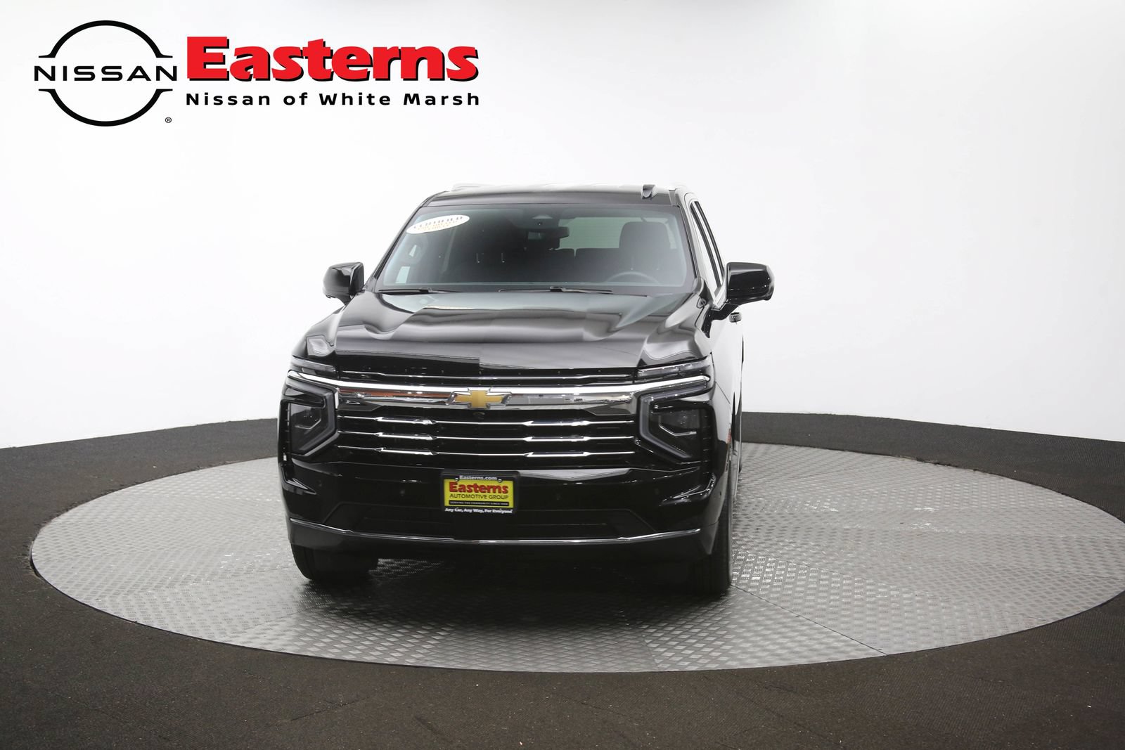 Used 2025 Chevrolet Tahoe LT AWD/4WD image 55