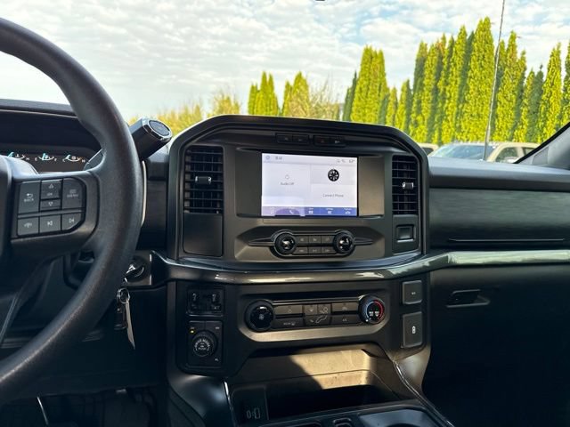 Used 2021 Ford F150 XL w/ STX Appearance Package AWD/4WD image 21