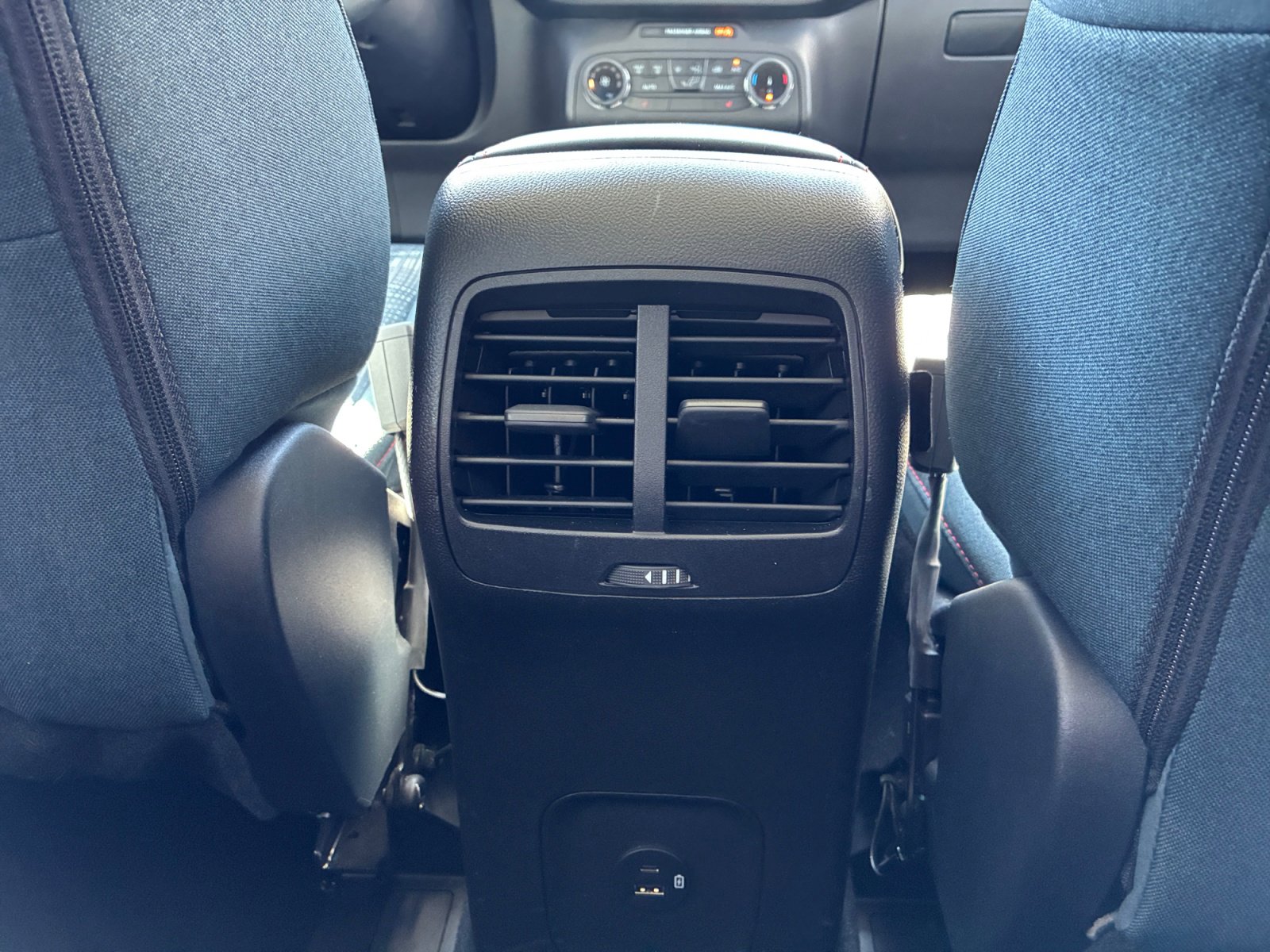 Certified 2023 Ford Bronco Sport Heritage w/ Heritage Convenience Package AWD/4WD image 31