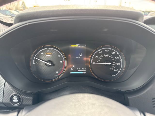 Used 2024 Subaru Forester Wilderness AWD/4WD image 20