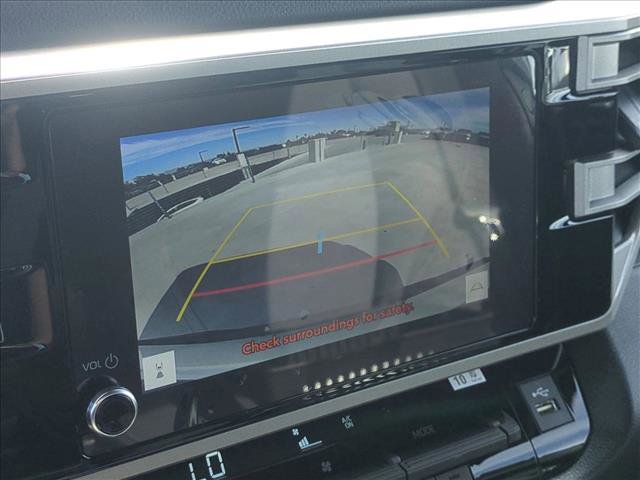 New 2026 Toyota Tundra SR5 image 13