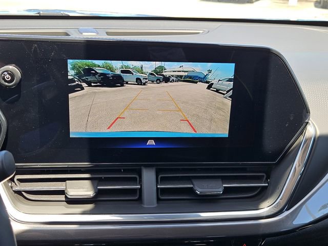 New 2026 Chevrolet Trax ACTIV w/ Driver Confidence Package FWD image 21