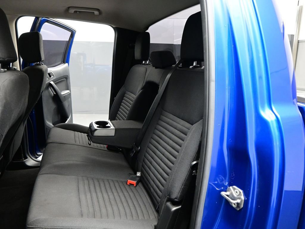 Used 2019 Ford Ranger XL w/ Equipment Group 101A Mid image 24
