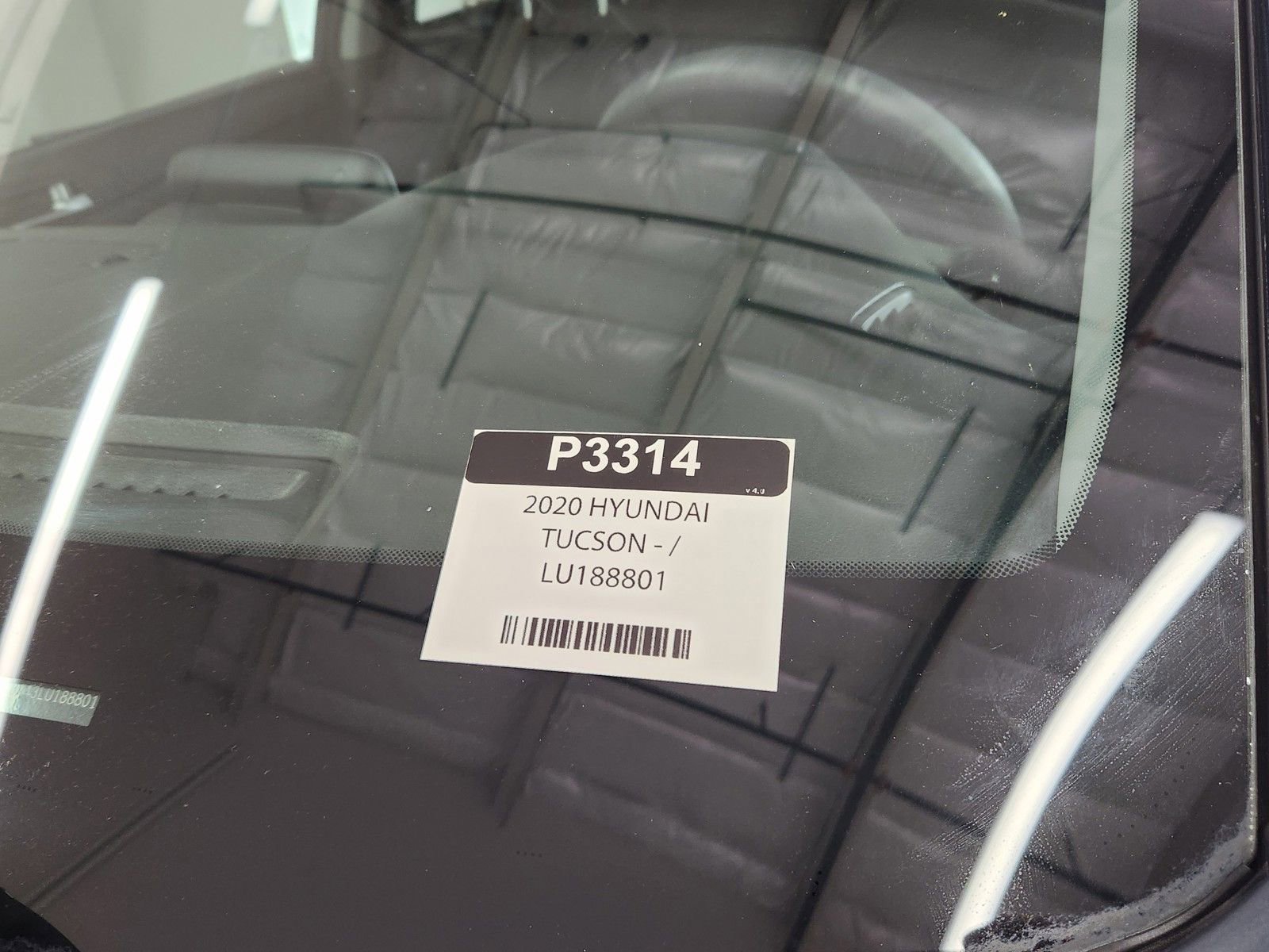 Used 2020 Hyundai Tucson SE image 55