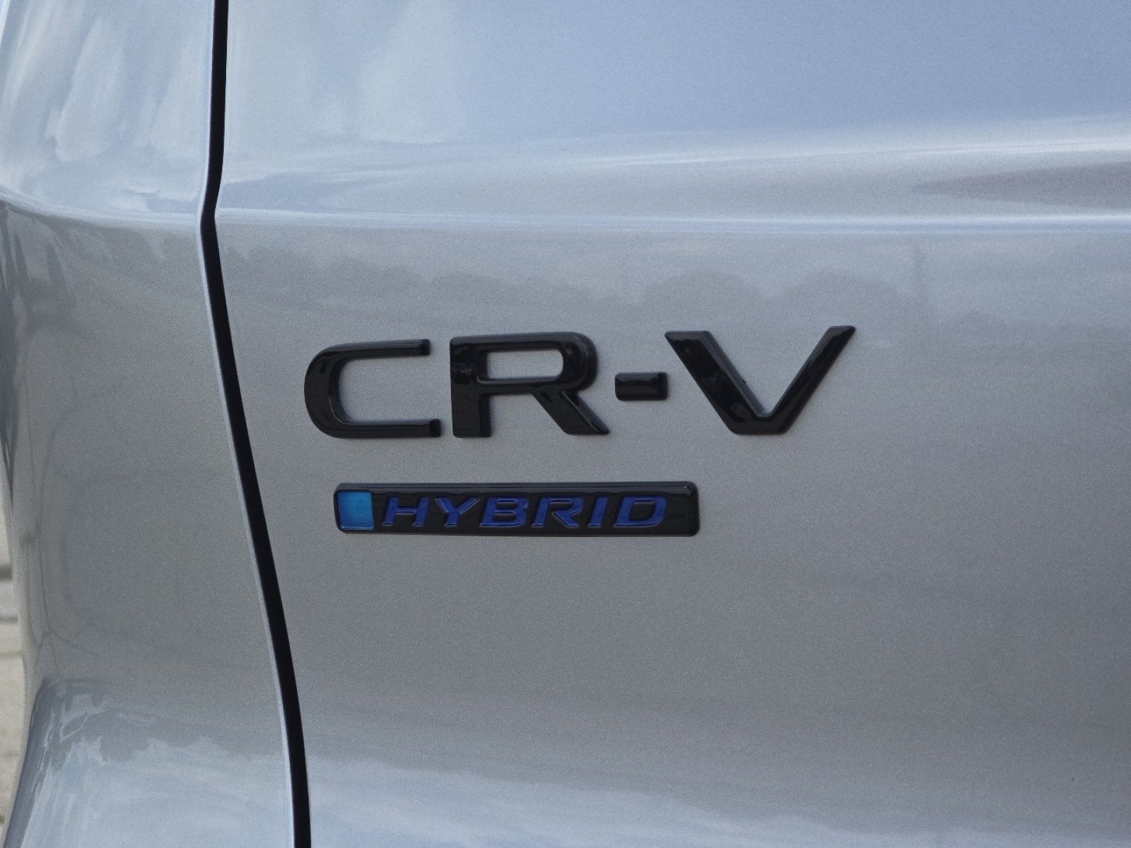 New 2026 Honda CR-V Sport Touring image 10