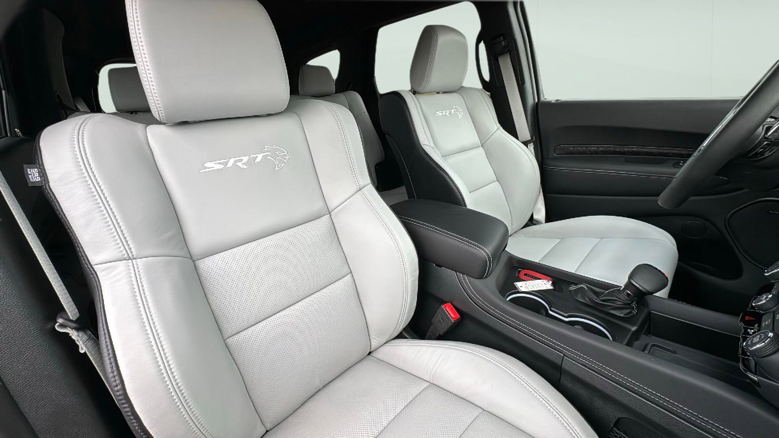 New 2026 Dodge Durango SRT Hellcat image 23