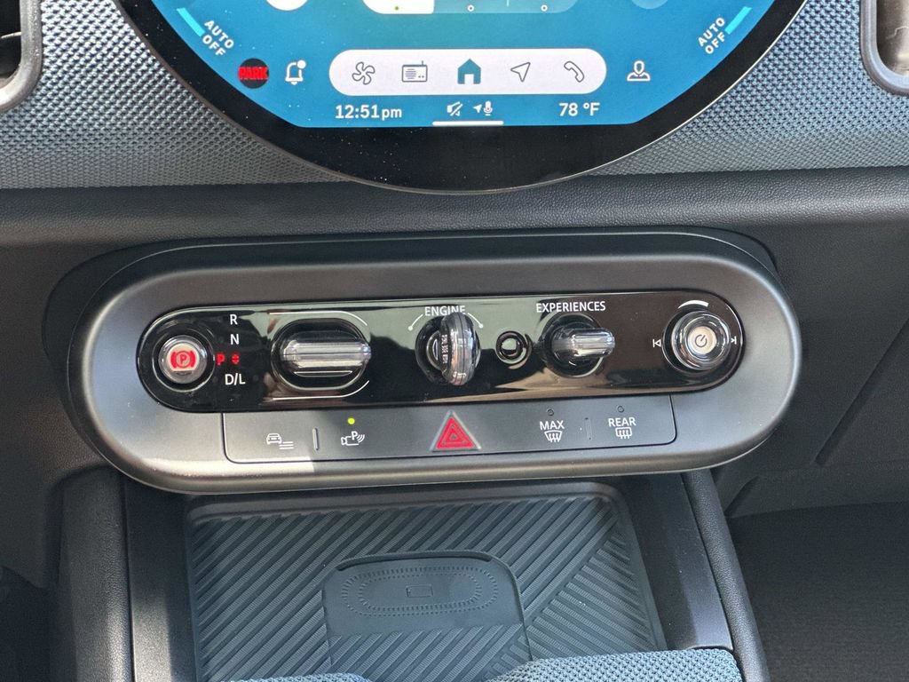 New 2027 MINI Cooper Countryman S AWD/4WD image 13