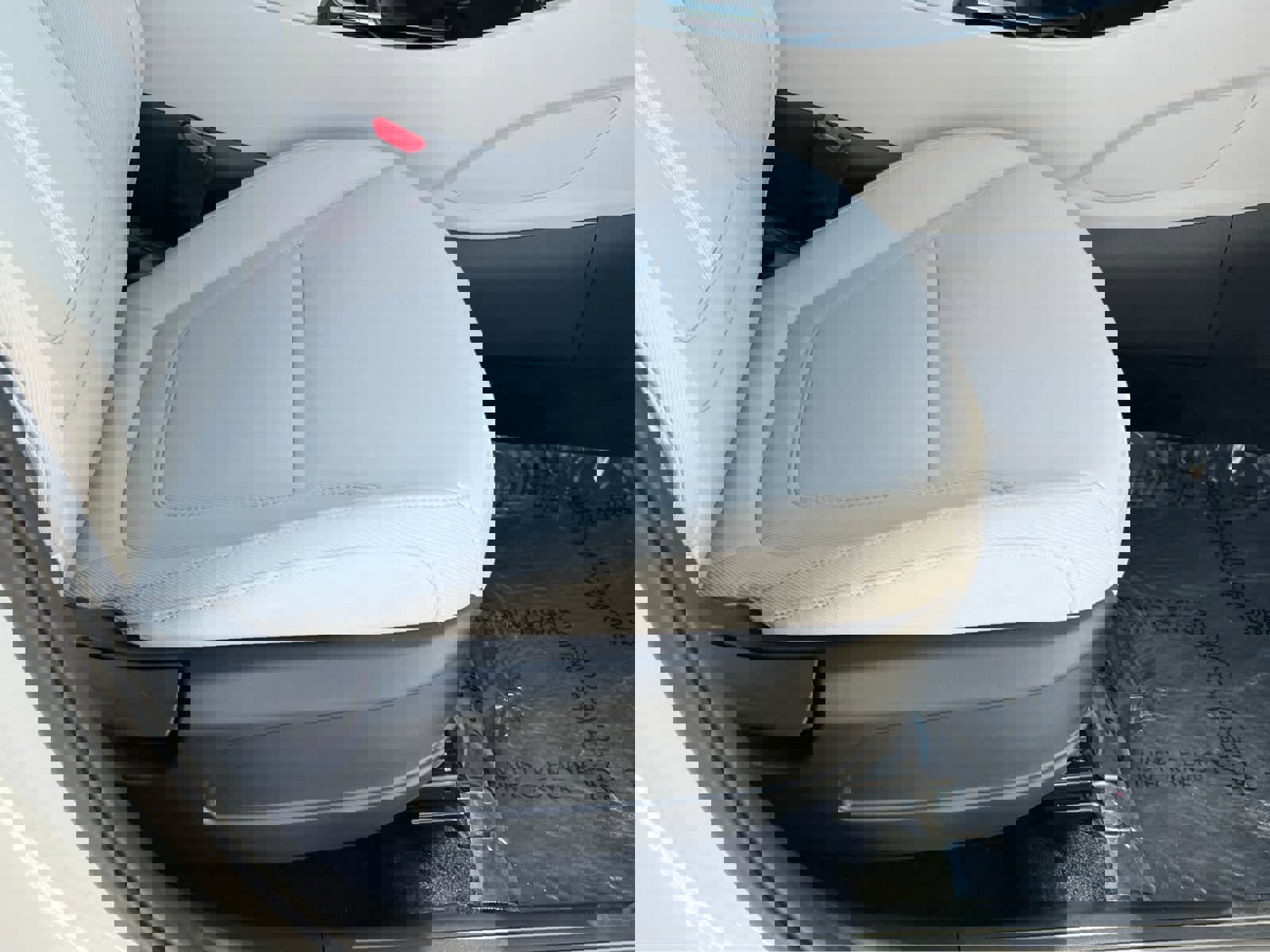 Certified 2026 Hyundai Tucson SEL image 18