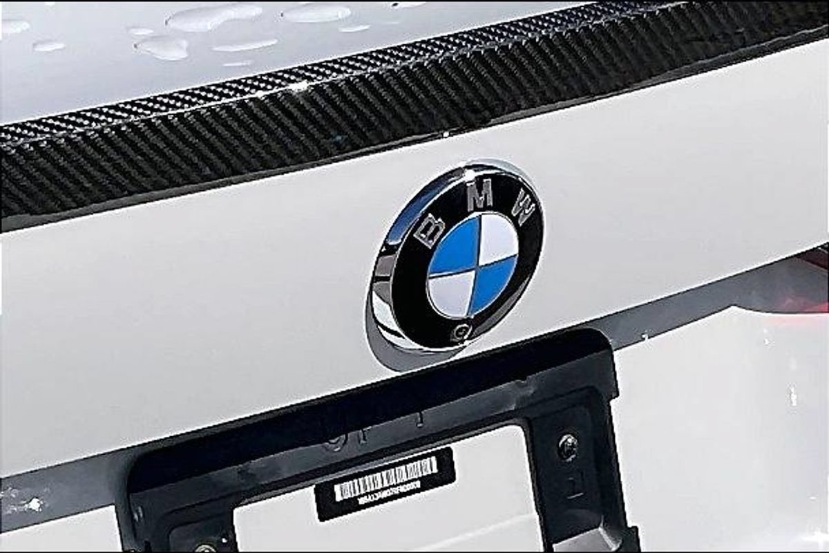 Used 2024 BMW M440i xDrive Gran Coupe w/ Premium Package AWD/4WD image 24