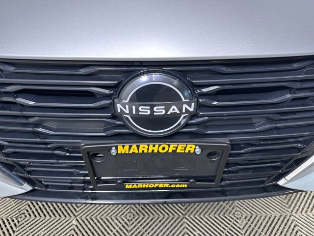 Used 2023 Nissan Altima 2.5 SV image 9